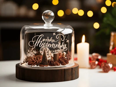 12 Top Glass Etching Ideas for Personalized Home Decor or Gifts