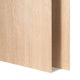 3mm Terminalia Plywood Sheets (6pcs)