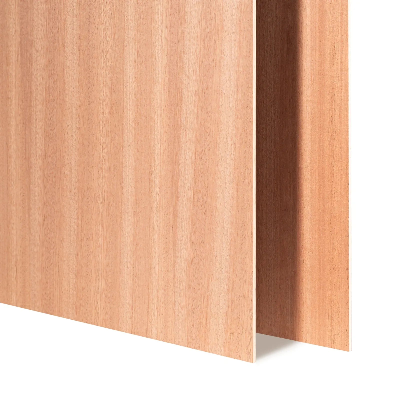 Sapele Plywood Sheets(6pcs)