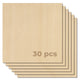 3mm Cherrywood Plywood Sheets (30pcs)