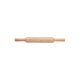 Wooden Rolling Pin (1pcs)