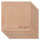 3mm Okoume Plywood Sheets (30pcs)