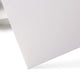 1/25 White Opaque Glossy Acrylic Sheet (10pcs)