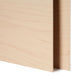 3mm Maple Plywood Sheets (6pcs)