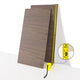 3x304x609 mm Plywood Sheets (6pcs)