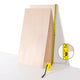 3x304x609 mm Plywood Sheets (6pcs)