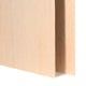 3mm Hickory Plywood Sheets (6pcs)