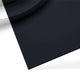 3mm Black Translucent Glossy Acrylic Sheet (3pcs)