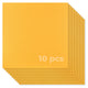 3mm Yellow MDF Board (10pcs)