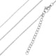 Stainless Steel Chains (10pcs)