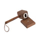 Wooden Hammer Bottle Opener (1pcs)