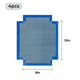 200 Mesh Coated Screen (4pcs) 9