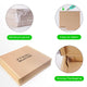 3mm Plywood Sheets Trial Kit (18pcs)