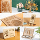 3mm Maple Plywood Sheets (6pcs)