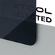 1mm Black Translucent Glossy Acrylic Sheet (10pcs)