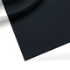 1mm Black Translucent Glossy Acrylic Sheet (10pcs)