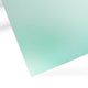 3mm Pearlescent Glitter Mint Acrylic Sheet Plexiglass (3pcs)