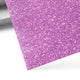 3mm Pink Glitter Opaque Glossy Acrylic Sheet Plexiglass (3pcs)