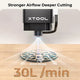 xTool M1 Air Assist Set