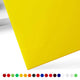 3mm Opaque Glossy Acrylic Sheet(3pcs)