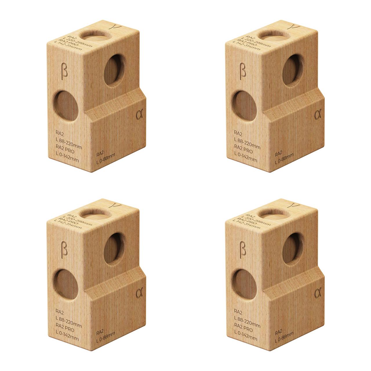 xTool M1 Risers (4 Packs)