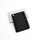 Laserable PU Patch Passport Holder