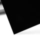 5mm Black Glossy Acrylic Sheet (2pcs)