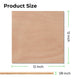 3mm Okoume Plywood Sheets (18pcs)