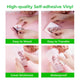 Self-adhesive Vinyl Kit (80pcs)