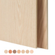 6mm Birch Plywood Sheets (4pcs)