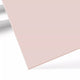 3mm Pastel Acrylic Sheet (3pcs)