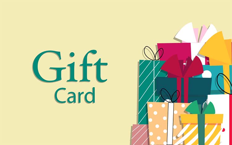 Gift card general 1